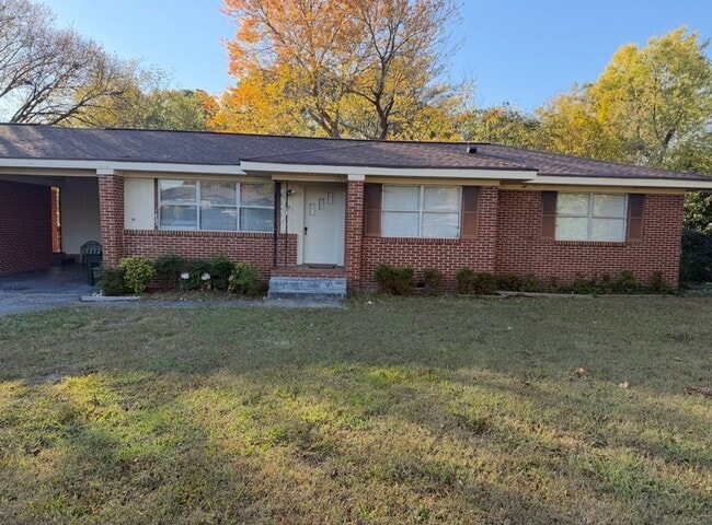 Primary Photo - Great 3 bed 2 bath