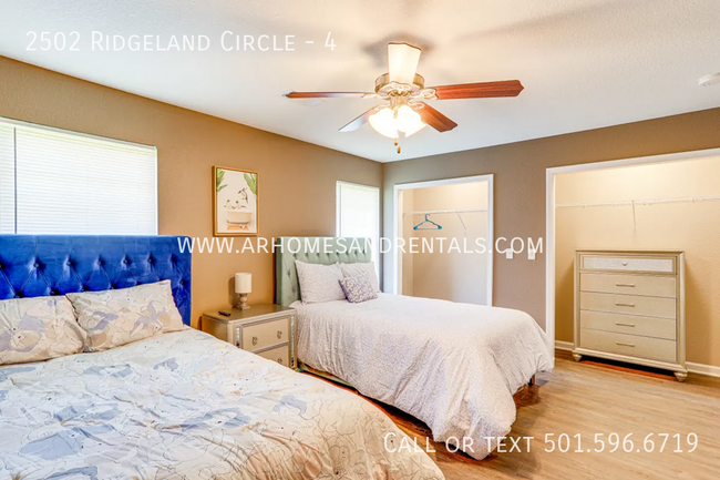 Building Photo - 2502 Ridgeland Cir