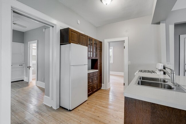 Building Photo - Historic Charm Meets Modern Living in the Heart of Lowry Hill
