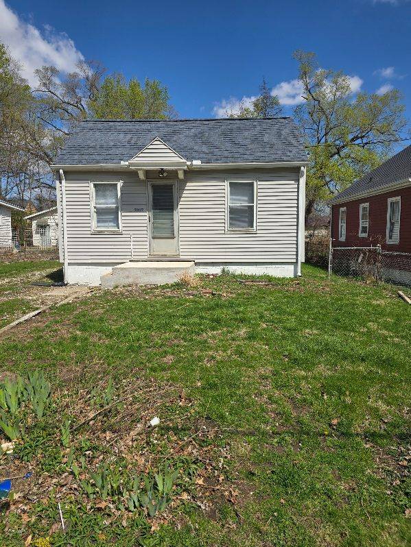Building Photo - 3207 W Latrobe St