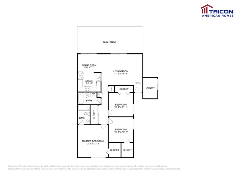 Building Photo - 10516 Parkcrest Dr