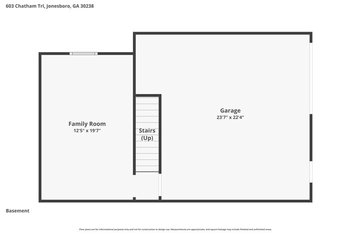 Building Photo - 603 Chatham Trail