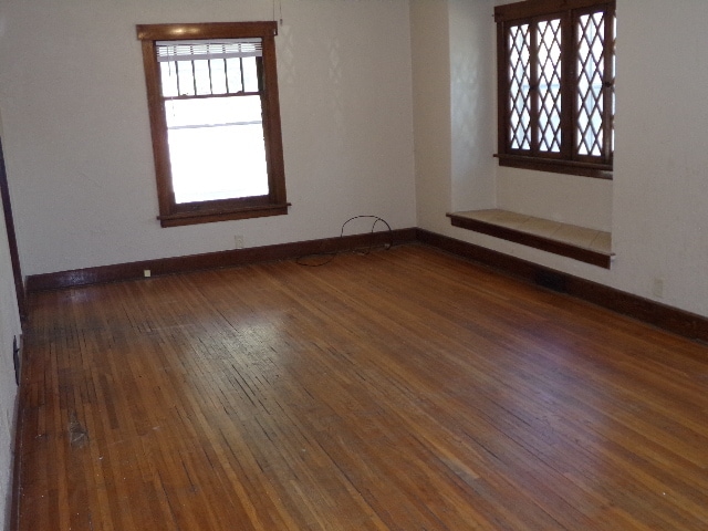 Building Photo - 3445 R St
