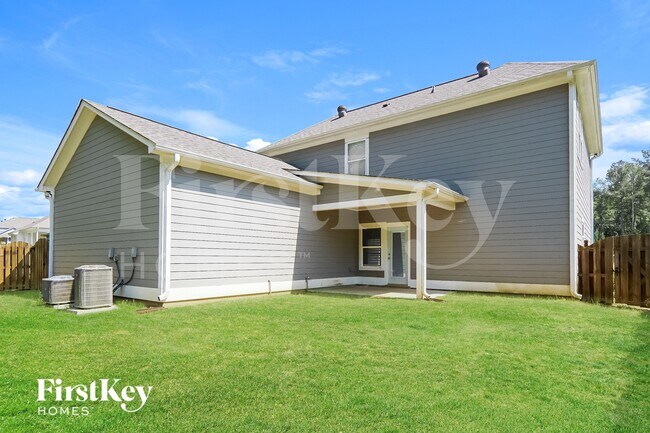 Building Photo - 744 Helena Station Dr