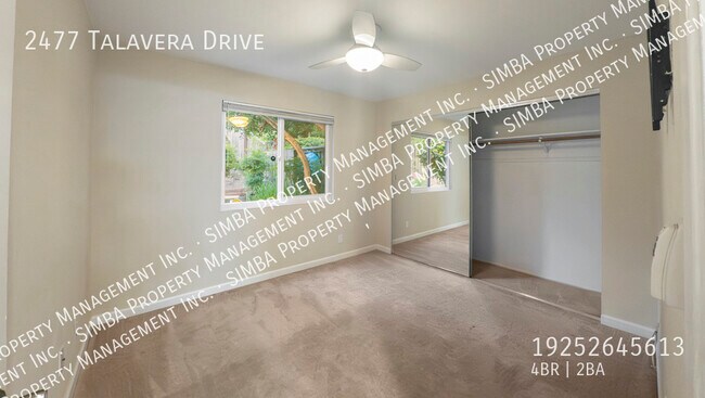Building Photo - 2477 Talavera Dr
