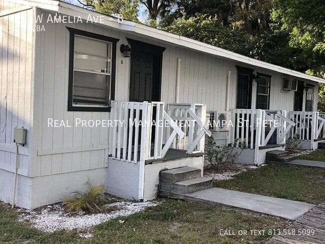 Primary Photo - 404 W Amelia Ave