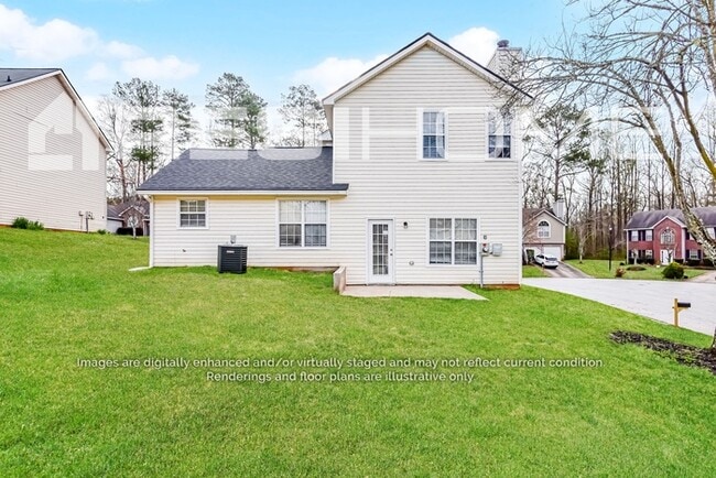 Building Photo - 6208 Idlewood Cir