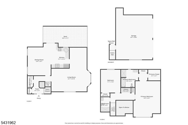 Building Photo - 210 Clarken Dr