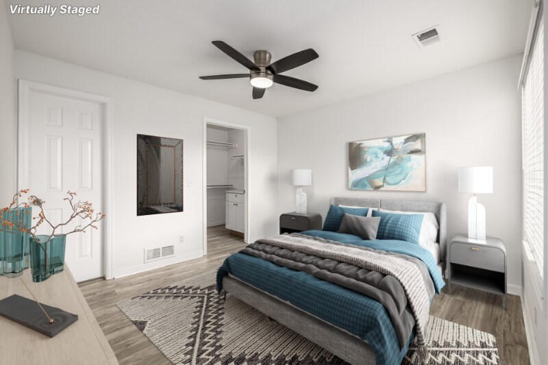 Building Photo - 8500 E Jefferson Ave