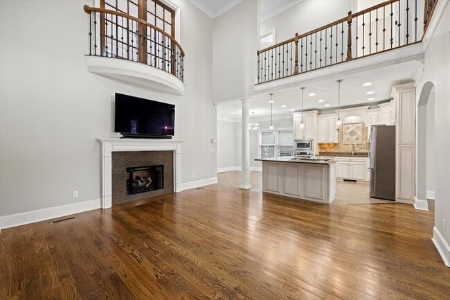 Building Photo - 7448 Miss Madison Way