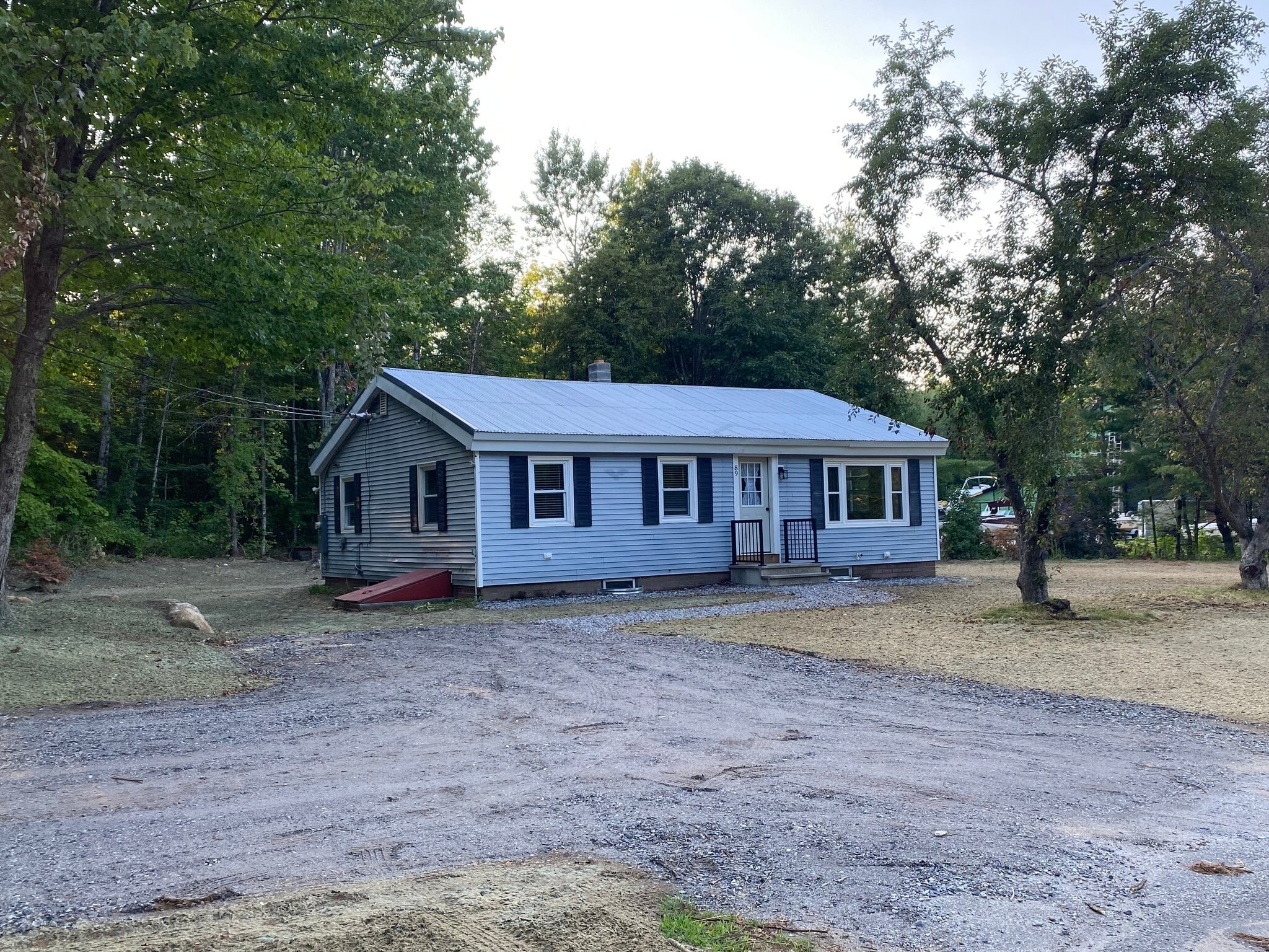 Building Photo - 89 Sebago Rd