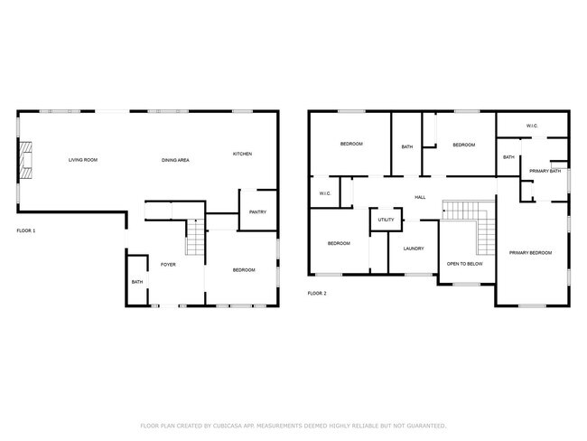 Building Photo - Gorgeous Grandview 5 Bedroom 3 Bath Luxury...