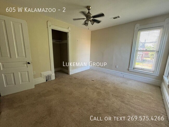Building Photo - 605 W Kalamazoo-2
