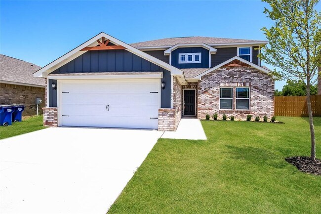 Primary Photo - 1607 Crimson Lake Blvd
