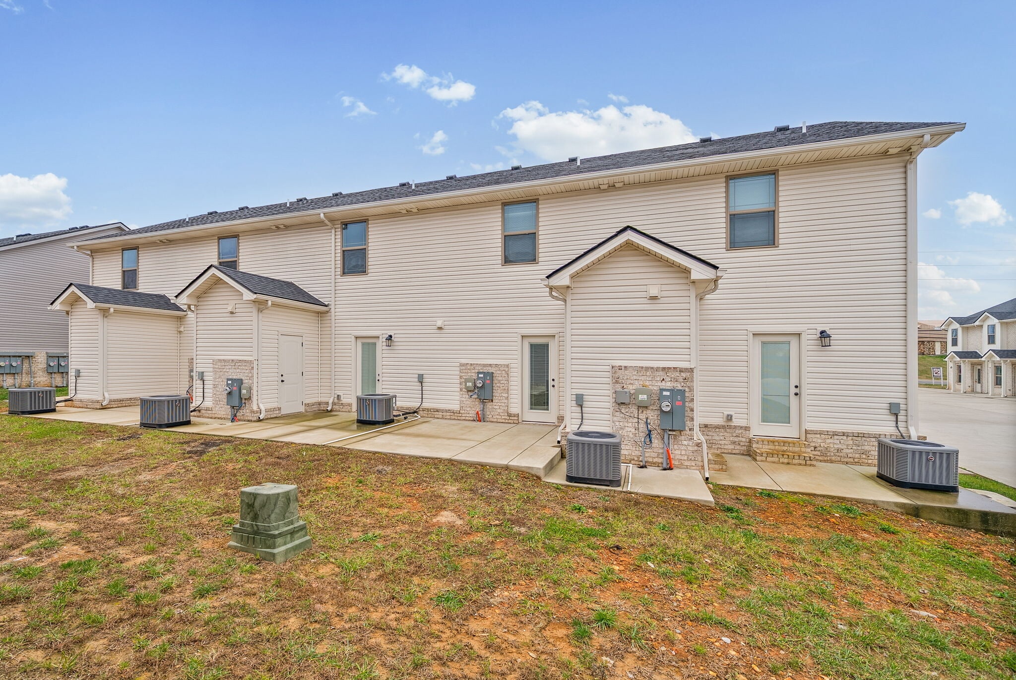 Building Photo - 1201 Fort Campbell Blvd