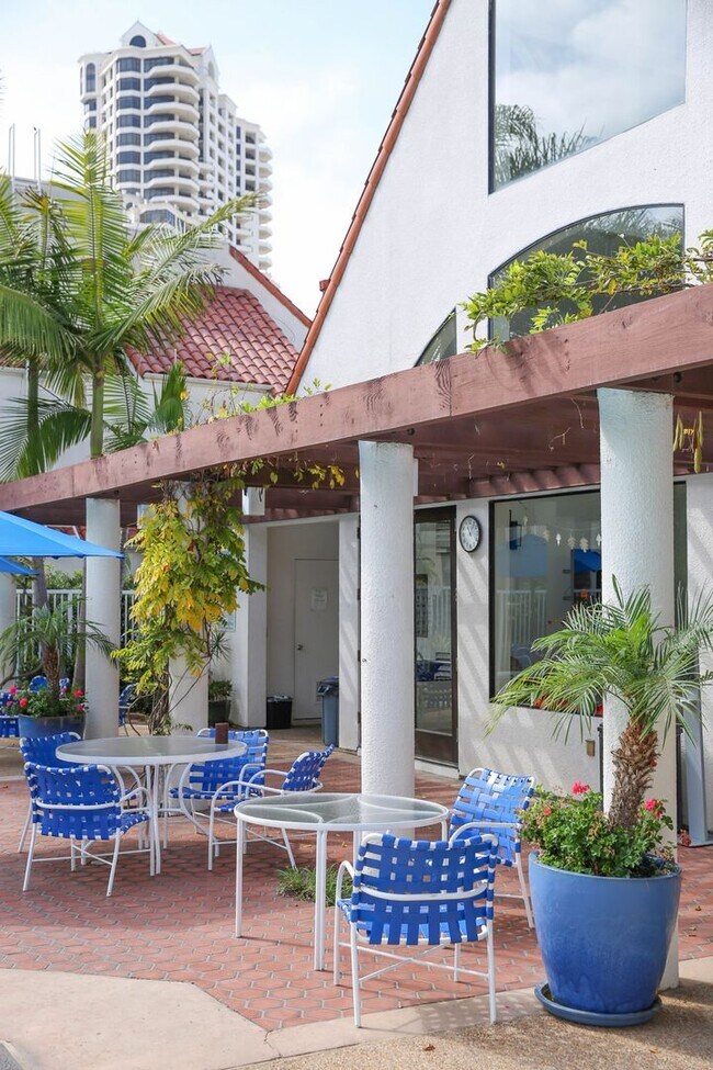 Building Photo - 701 Kettner Blvd
