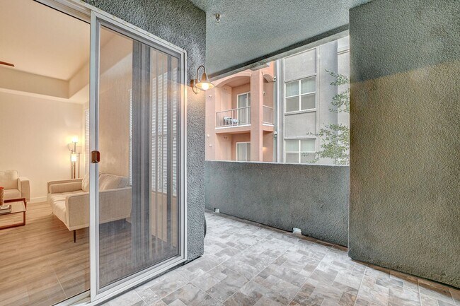 Building Photo - Luxury Guard-Gated Condo Near Las Vegas Blvd with Resort-Style Amenities!