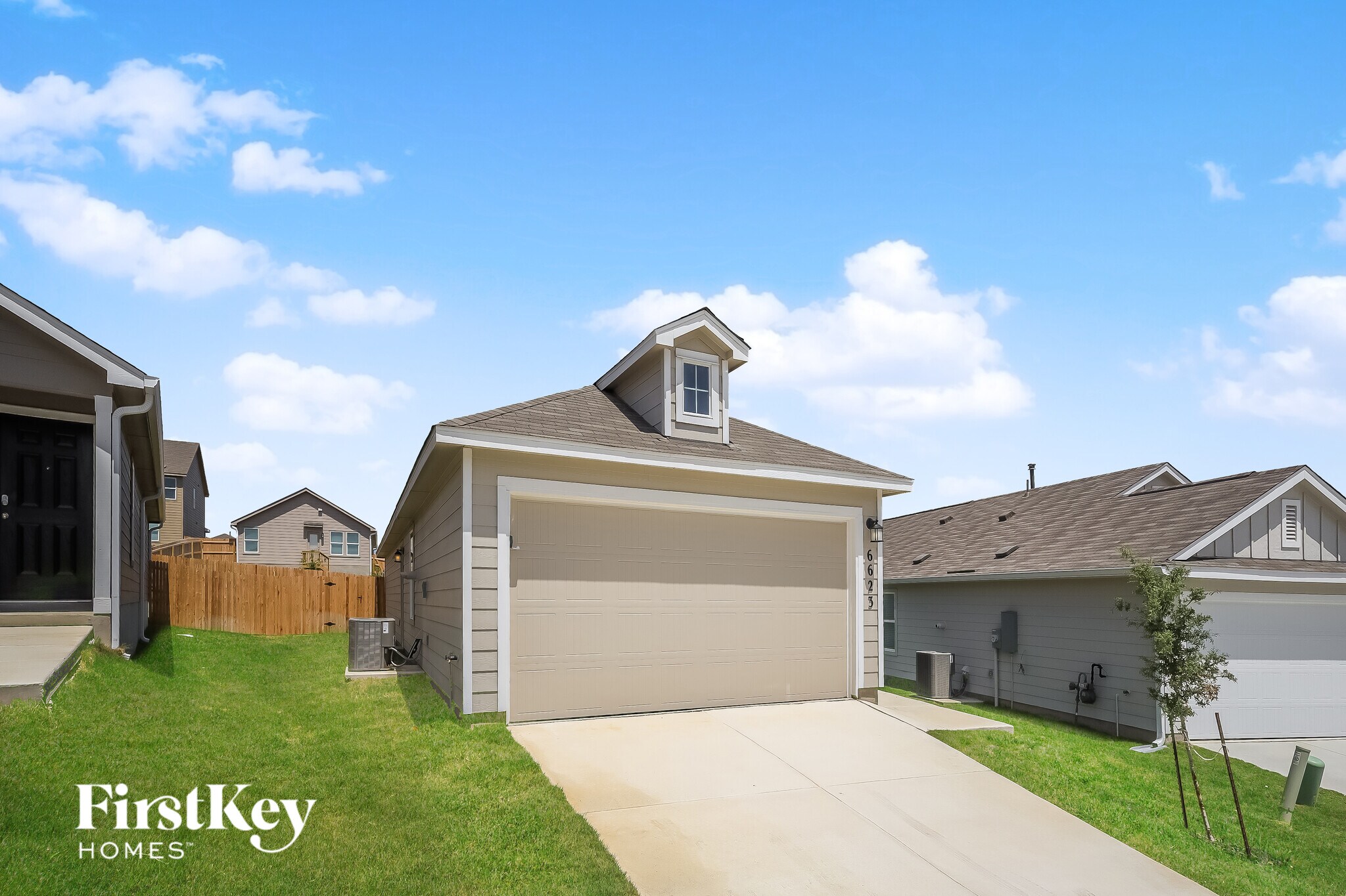 Building Photo - 6623 Scarecrow Wy