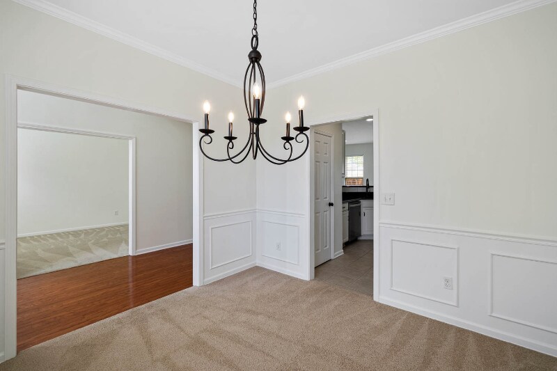 Building Photo - 4019 Cadence Dr