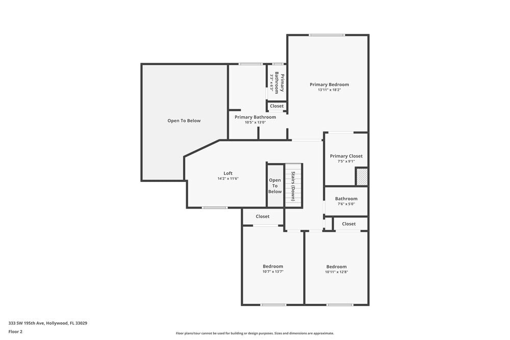 Building Photo - 333 SW 195th Ave