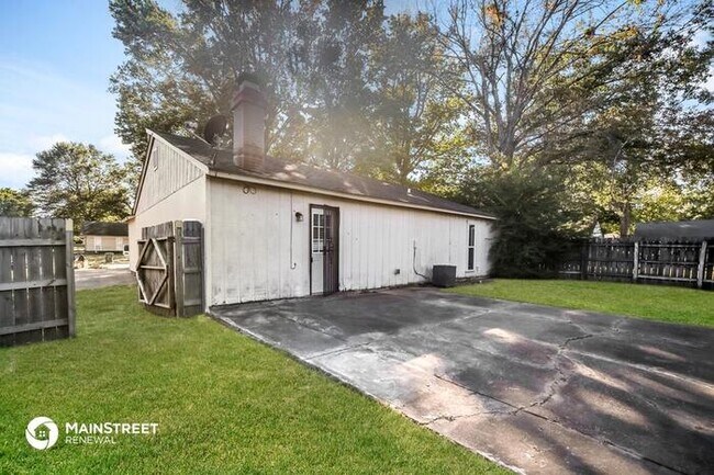 Building Photo - 3506 Chevron Cv, Memphis, TN 38118