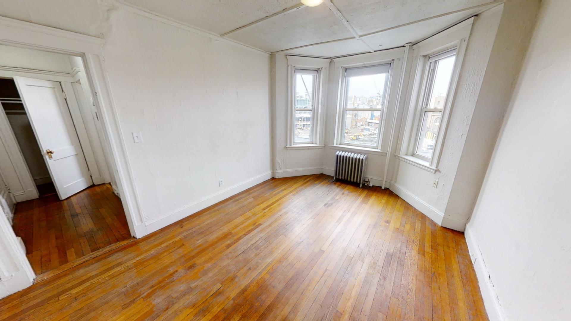 Building Photo - 1179 Boylston St