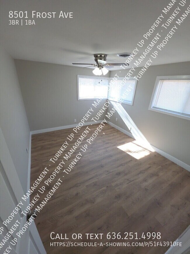 Building Photo - 8501 Frost Ave