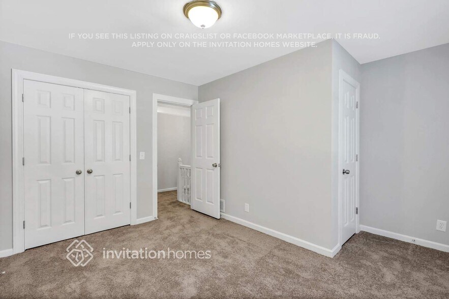 Building Photo - 3801 Northlake Creek Dr