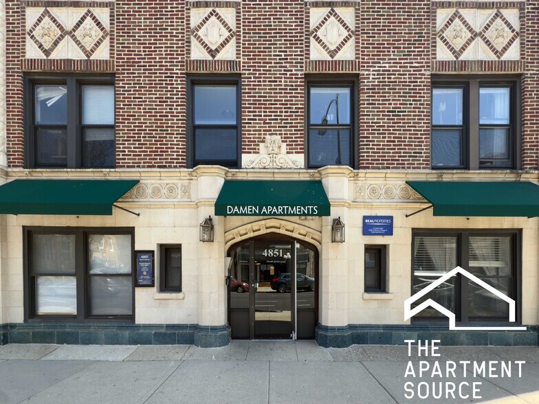 Building Photo - 4854 N Damen Ave
