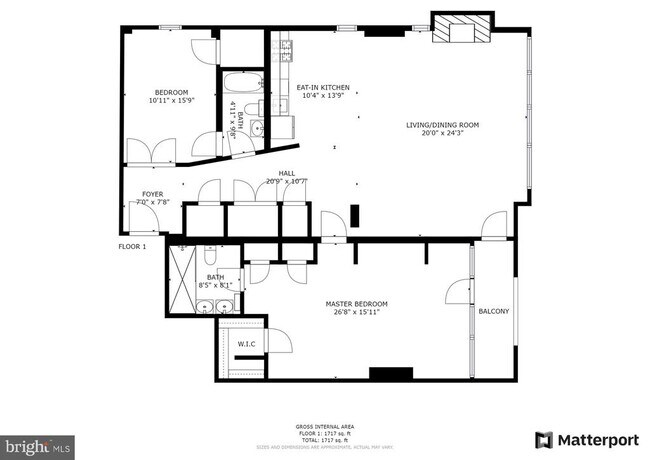 Building Photo - 1125 11th St NW