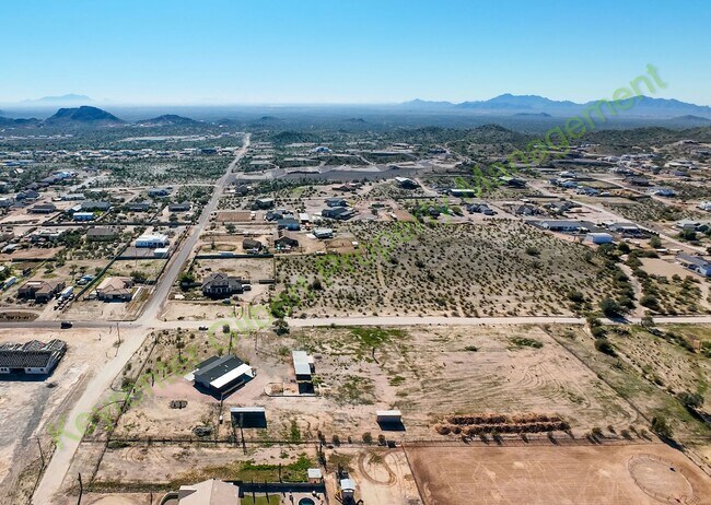 Building Photo - Stunning Queen Creek Ranch Home on 5 Acres – Horse & Livestock Friendly!