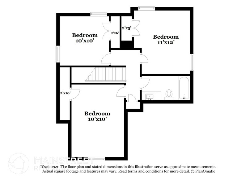 Building Photo - 405 Hunters Ridge Dr