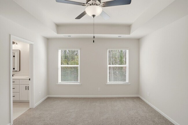 Building Photo - Brand New 4BR Home in The Pines at Paw Creek – Modern Design