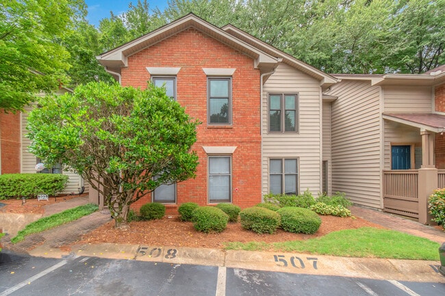 Building Photo - 508 Garden Ct