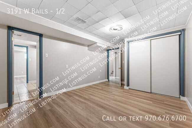 Building Photo - 3191 W Bails Pl