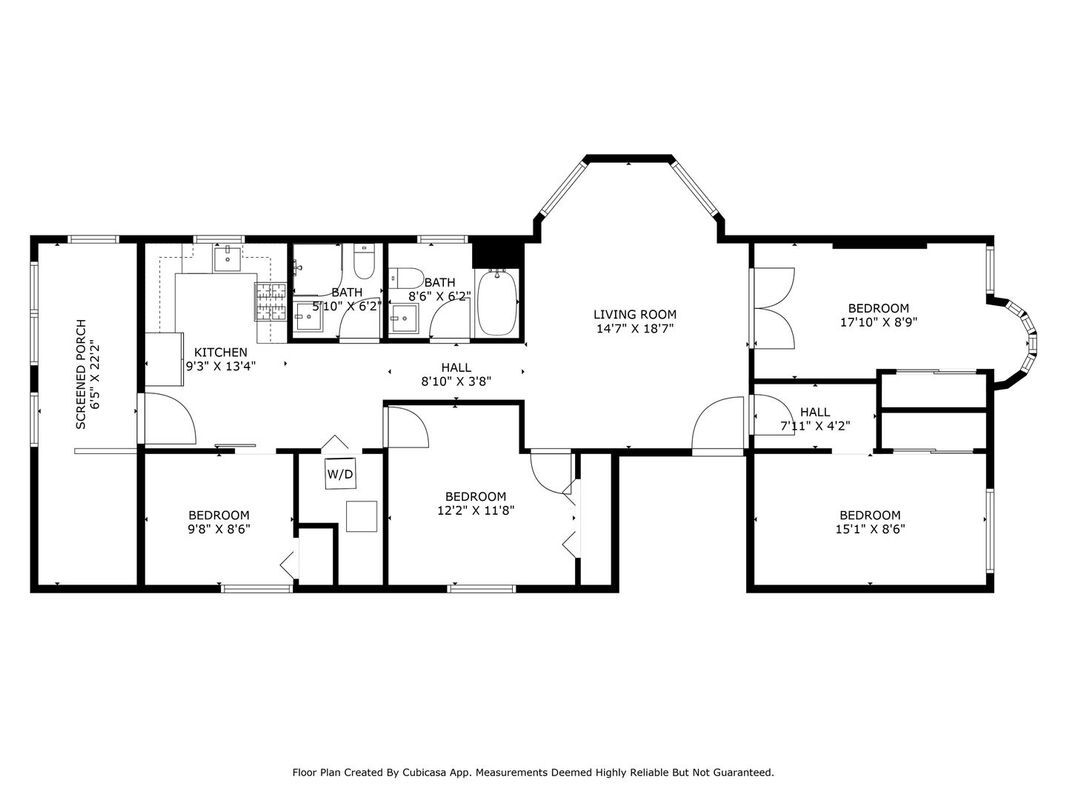 Building Photo - 1345 N Maplewood Ave