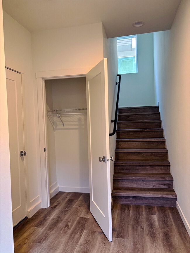 Building Photo - 18526 Wallingford Ave N