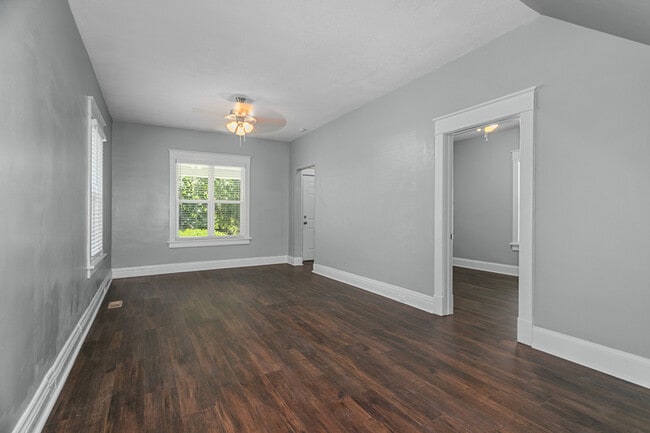 Building Photo - 3815 Wyoming St