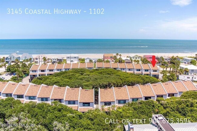 Primary Photo - 3145 Coastal Hwy
