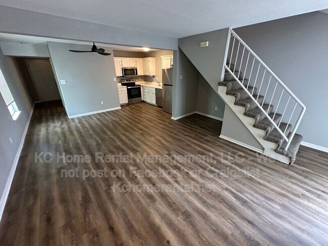 Building Photo - 503 SW 4 St