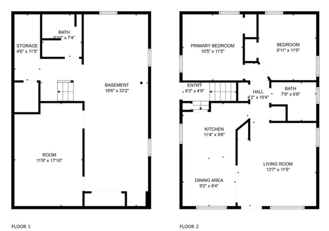 Building Photo - 2121 Euclid St