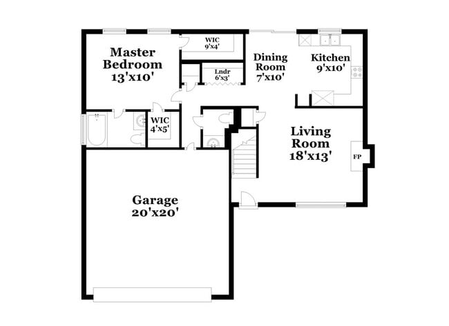 Building Photo - 2822 Brittni Dayle Dr