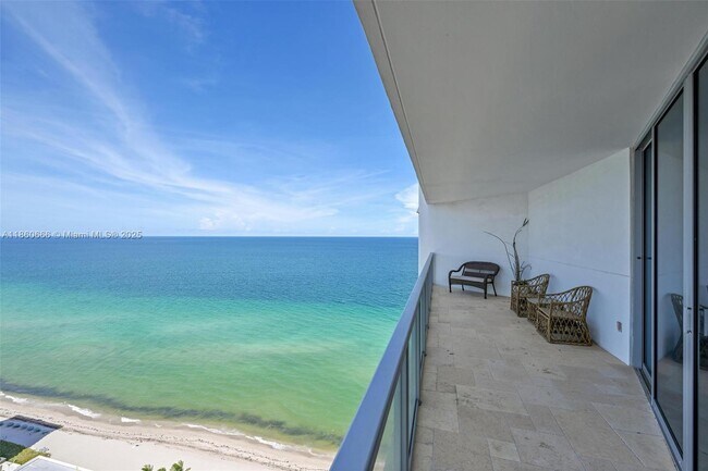 Building Photo - 3101 S Ocean Dr