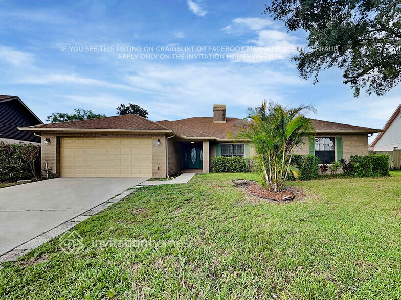 Primary Photo - 1432 Buckner Rd