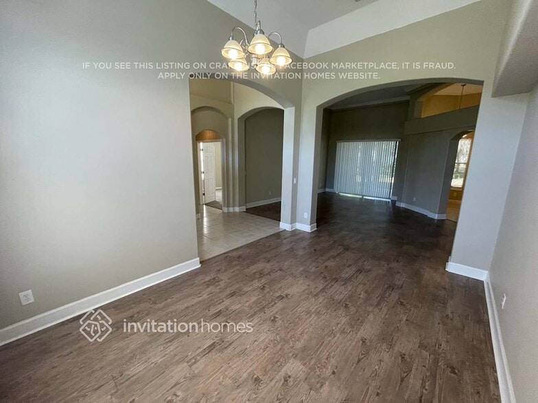 Building Photo - 5023 Hartwell Loop