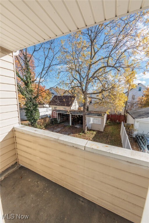 Building Photo - 2035 Chesterland Ave