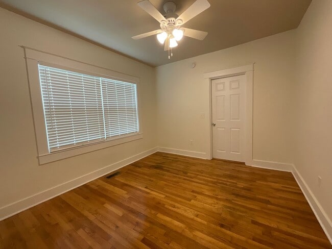 Building Photo - Very nice 2 bed/1 bath home - Morristown