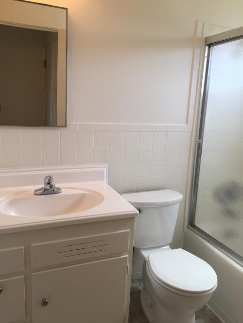 Building Photo - 1 bedroom in Seattle WA 98199