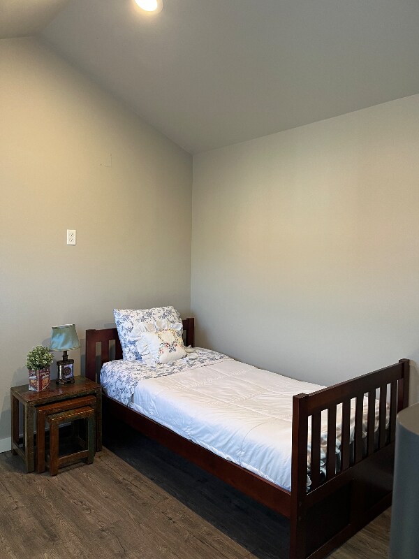 Building Photo - 1524 Hayes St