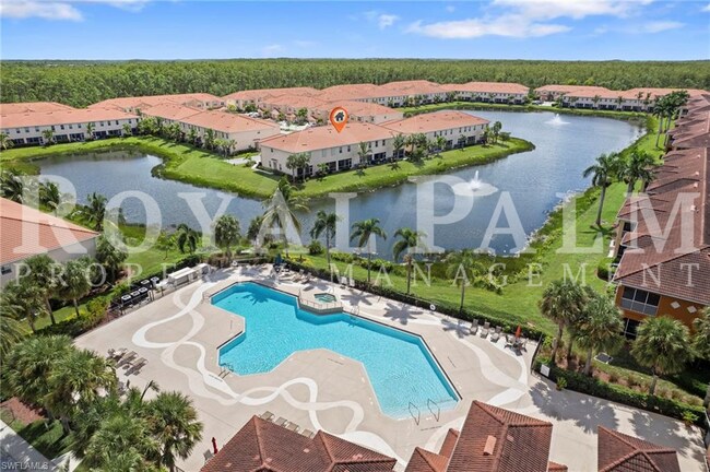 Building Photo - 8895 Via Isola Court